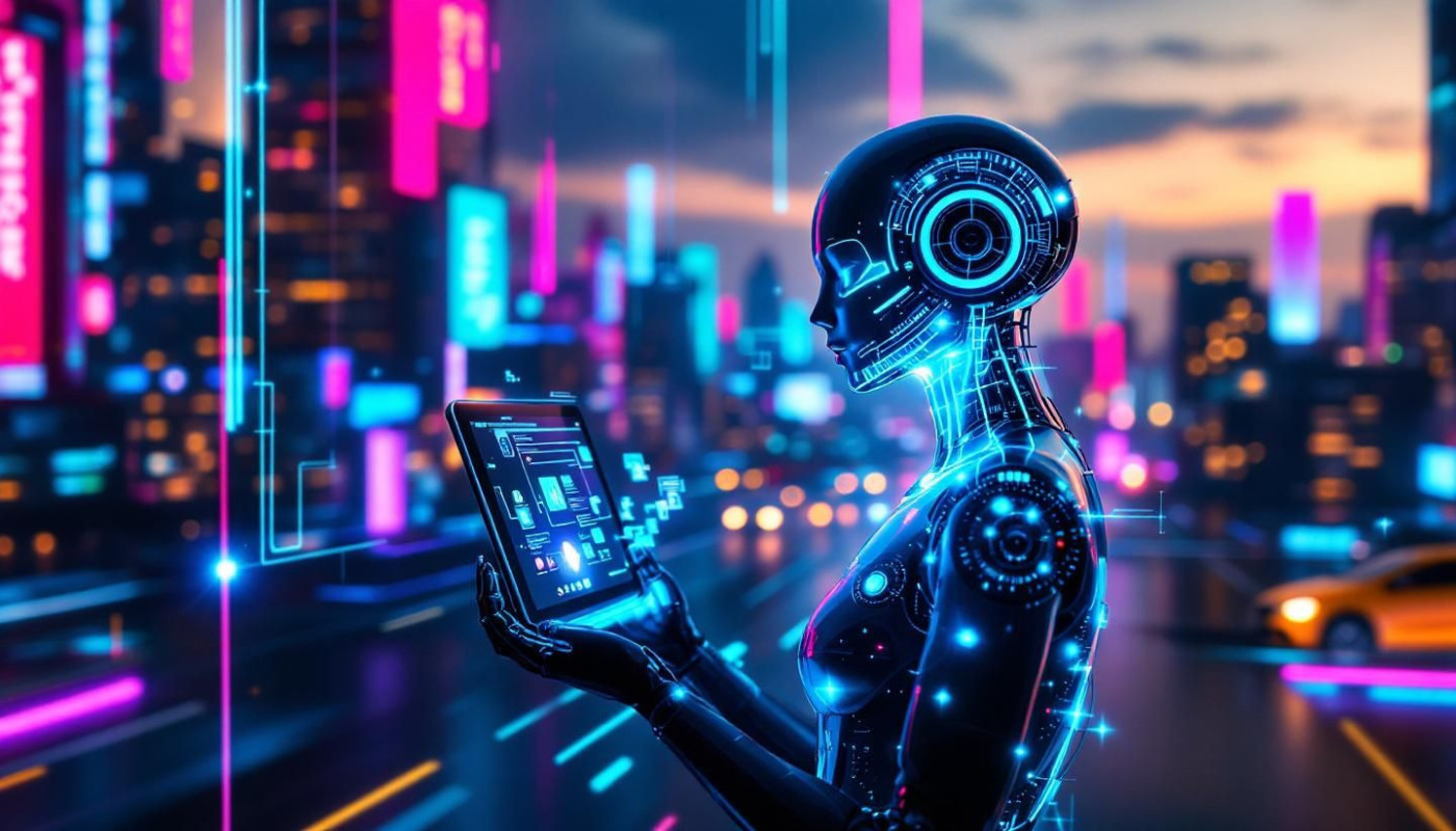 ¿Cómo pueden los chatbots de IA revolucionar la comunicación digital?