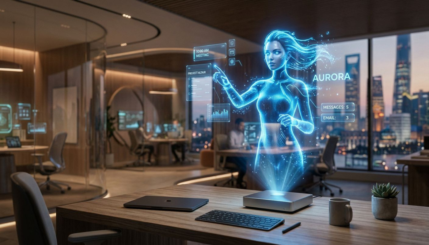 Consejos efectivos para mejorar la interacción con asistentes virtuales de IA