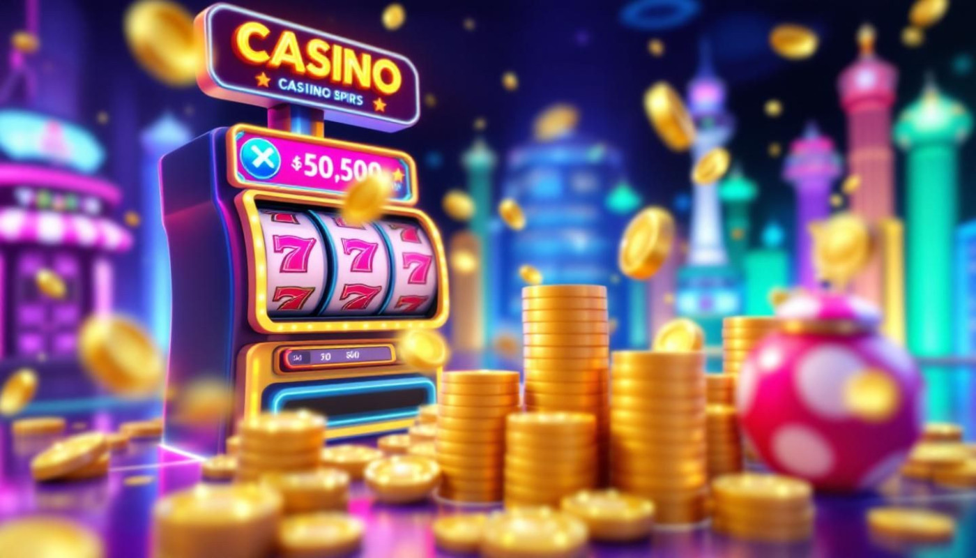 Guía completa para principiantes en juegos de casino online